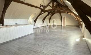 Maison 7 Pièces 271 m² à vendre à Montréverd (85260)