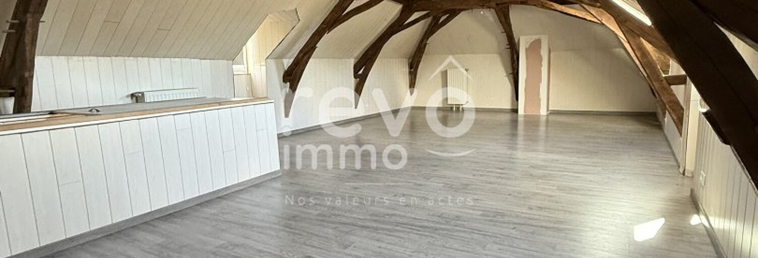 Maison 7 Pièces 271 m² à vendre à Montréverd (85260)