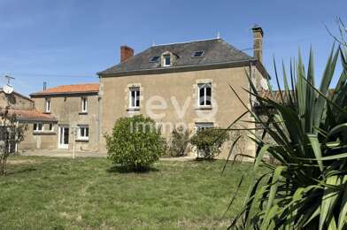 Maison 7 pièces 343000 €