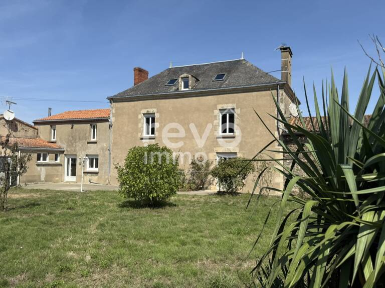 Maison bourgeoise — photo 1
