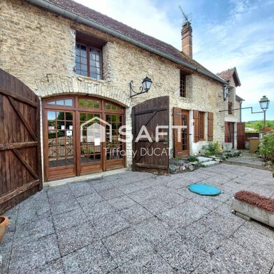 Maison 11 pièces 225000 €