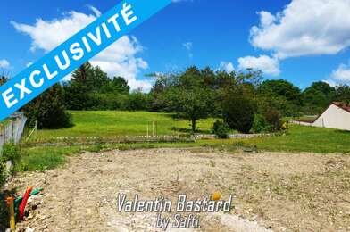Terrain  65000 €