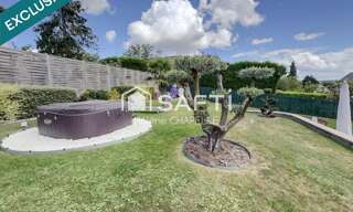 Maison 4 Pièces 81 m² à vendre à Bornel (60540)