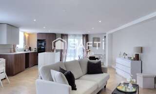 Maison 4 Pièces 94 m² à vendre à Val de Virvée (33240)