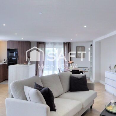 Maison 4 pièces 248000 €