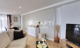 Maison 4 Pièces 94 m² à vendre à Val de Virvée (33240)