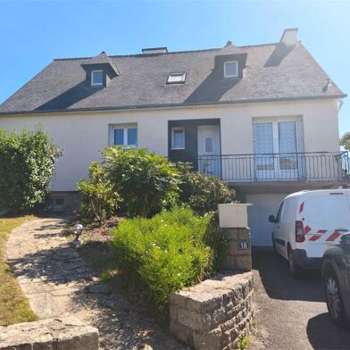 Maison 4 pièces 195000 €