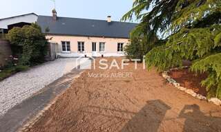 Maison 5 Pièces 103 m² à vendre à Meslay-le-Vidame (28360)