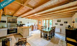 Maison 5 Pièces 105 m² à vendre à Ussel (19200)