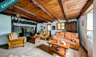 Maison 5 Pièces 105 m² à vendre à Ussel (19200)