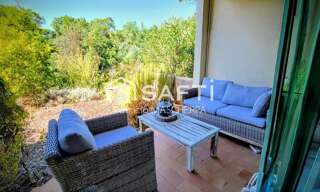 Appartement 1 Pièce 27 m² à vendre à Saint-Raphaël (83700)