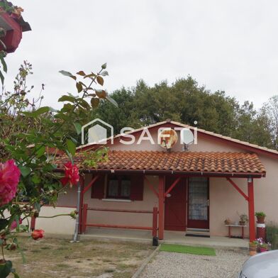 Maison 5 pièces 280000 €