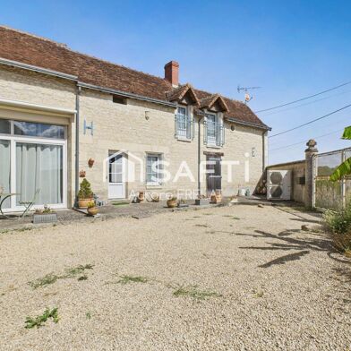 Maison 7 pièces 325000 €