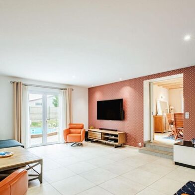 Maison 11 pièces 499000 €