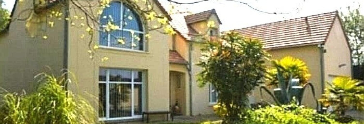 Maison 7 Pièces 172 m² à vendre à Le Perray-en-Yvelines (78610)