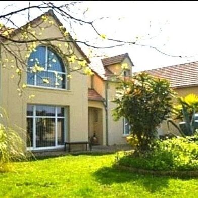 Maison 7 pièces 629000 €