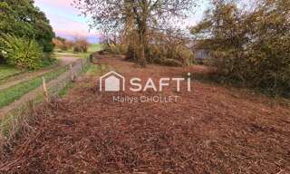 Terrain  1565 m² à vendre à Sepmes (37800)