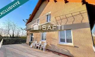 Maison 8 Pièces 157 m² à vendre à Lafrançaise (82130)