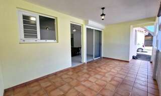 Appartement 2 Pièces 63 m² à vendre à Le Diamant (97223)