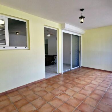 Appartement 2 pièces 179500 €