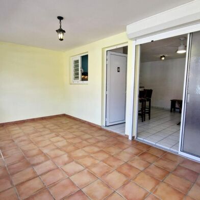 Appartement 2 pièces 179500 €