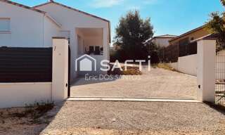 Maison 5 Pièces 100 m² à vendre à Potelières (30500)