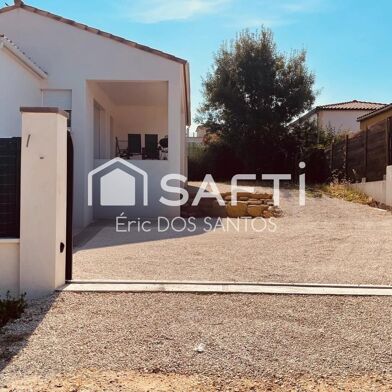 Maison 5 pièces 249000 €