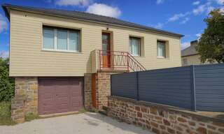 Maison 4 Pièces 78 m² à vendre à Mayenne (53100)