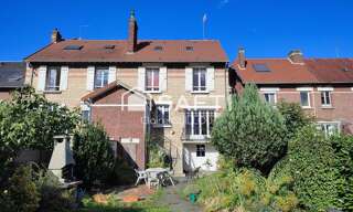 Maison 6 Pièces 127 m² à vendre à Margny-lès-Compiègne (60280)