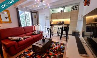 Maison 4 Pièces 100 m² à vendre à Saint-Laurent-d'Aigouze (30220)