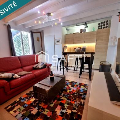 Maison 4 pièces 285000 €