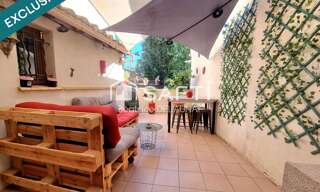 Maison 4 Pièces 100 m² à vendre à Saint-Laurent-d'Aigouze (30220)