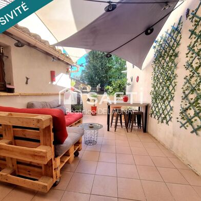 Maison 4 pièces 285000 €