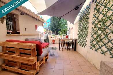 Maison 4 pièces 265000 €