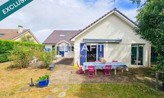 Maison 10 Pièces 227 m² à vendre à Ballainvilliers (91160)