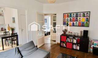 Maison 4 Pièces 91 m² à vendre à Saint-Nazaire (44600)