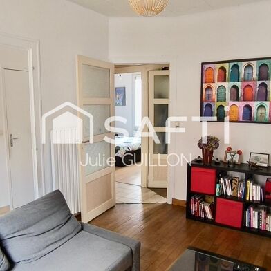 Maison 4 pièces 199000 €