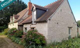 Maison 5 Pièces 132 m² à vendre à Vicq-sur-Gartempe (86260)