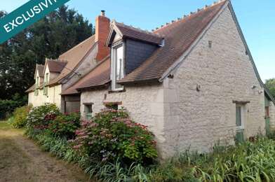 Maison 5 pièces 225000 €