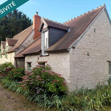 Maison 5 pièces 235000 €