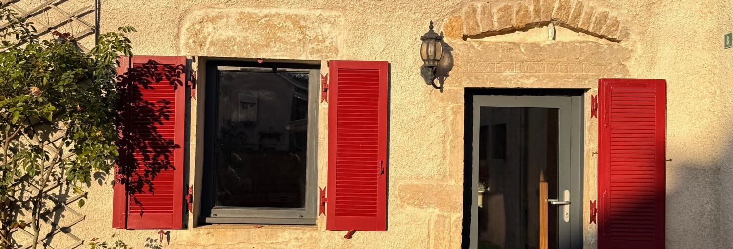 Maison 7 Pièces 209 m² à vendre à Échenoz-la-Méline (70000)