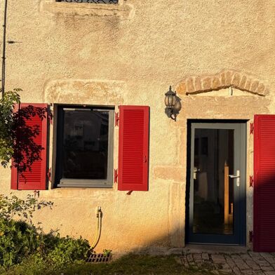 Maison 7 pièces 255000 €