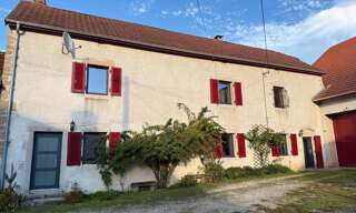 Maison 7 Pièces 209 m² à vendre à Velleguindry-et-Levrecey (70000)