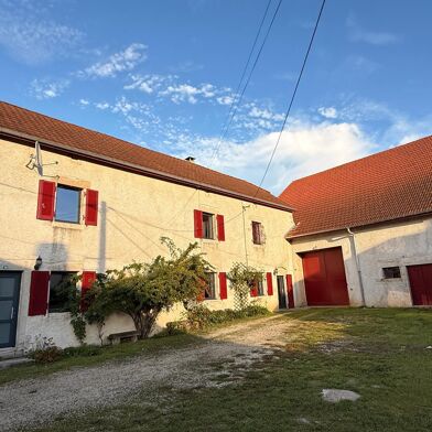 Maison 7 pièces 255000 €