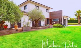 Maison 6 Pièces 175 m² à vendre à Sadirac (33670)