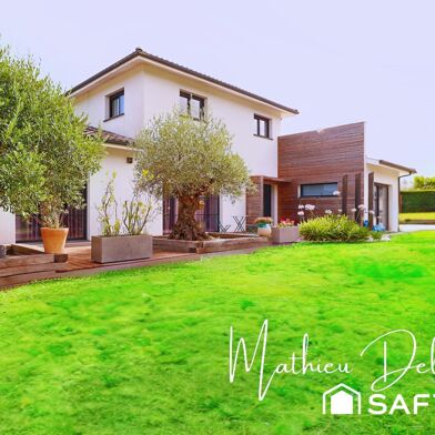 Maison 6 pièces 675000 €