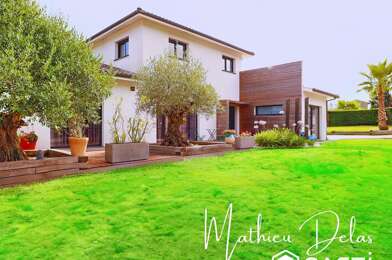 Maison 6 pièces 675000 €