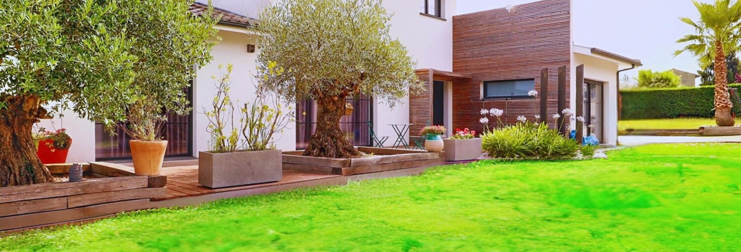 Maison 6 Pièces 175 m² à vendre à Sadirac (33670)