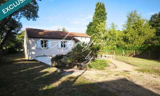 Maison 4 Pièces 102 m² à vendre à Bignoux (86800)