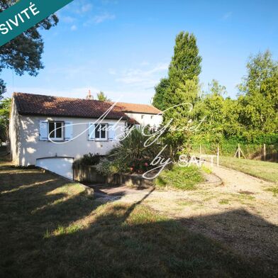 Maison 4 pièces 230000 €